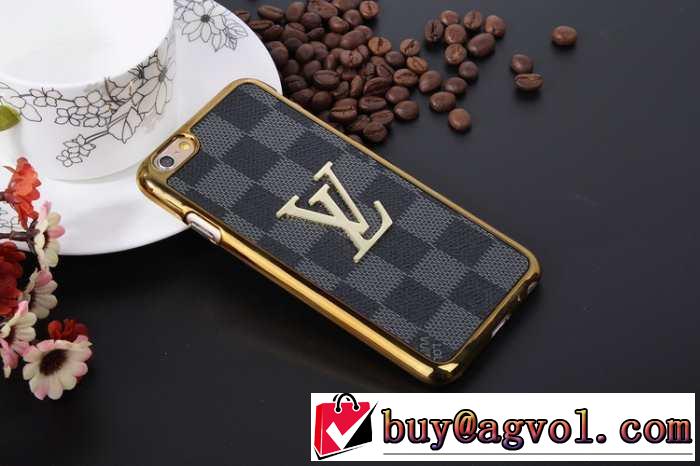 首胸ロゴ 2014秋冬 louis vuitton ルイ ヴィトン iphone6 plus 専用携帯ケース